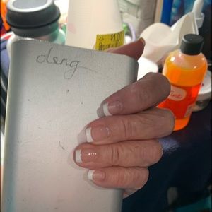 Meet your Posher, Deng